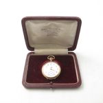 642 3494 POCKET WATCH